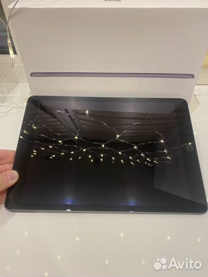 iPad 9 2021 64гб