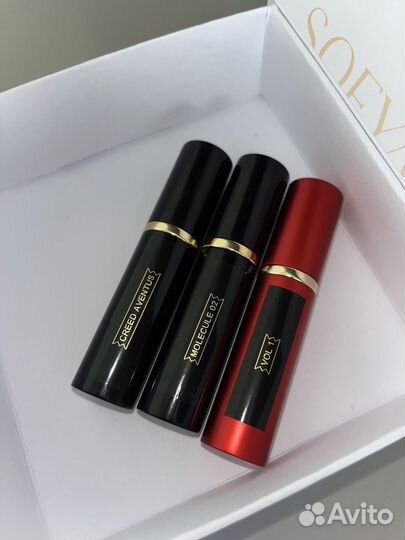 Туалетная вода Молекула 02 (распив) оригинал