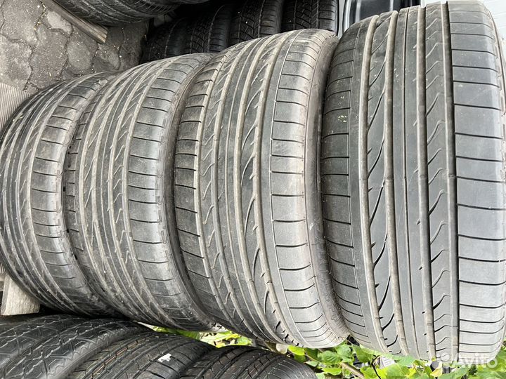 Bridgestone Dueler H/P 285/45 R20