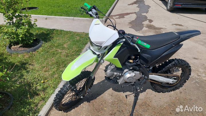 Progasi SMART 150