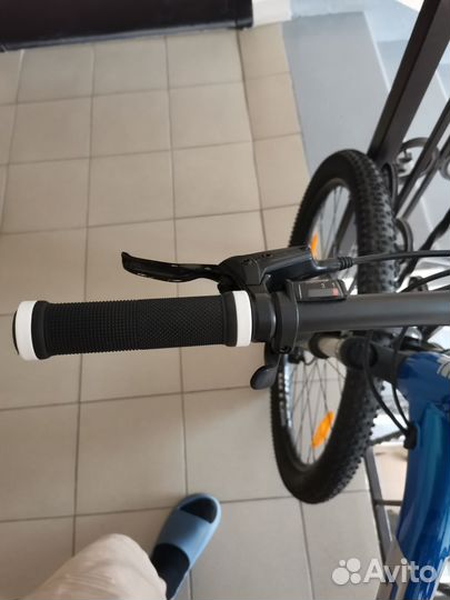 Велосипед gt avalanche sport