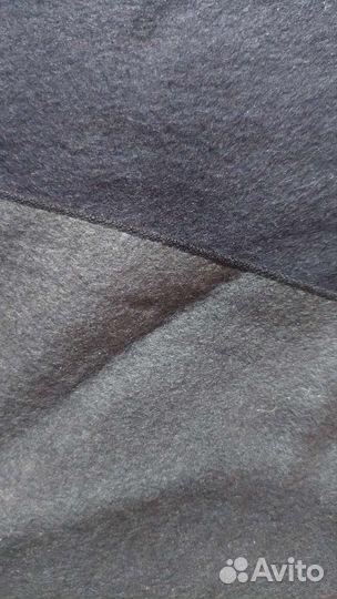 Шарф мужской шёлк