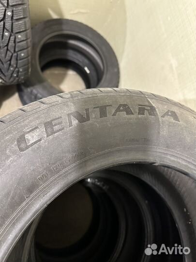 Centara Vanti Touring S1 215/65 R16 98V