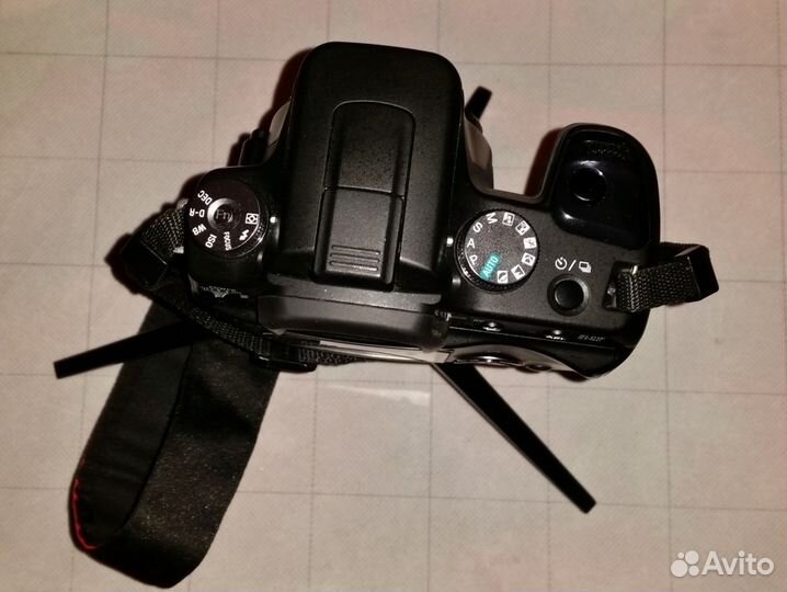 Sony Alpha 100 и объективы