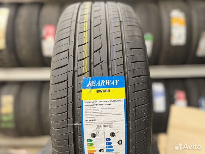 Bearway BW668 285/50 R20 138U