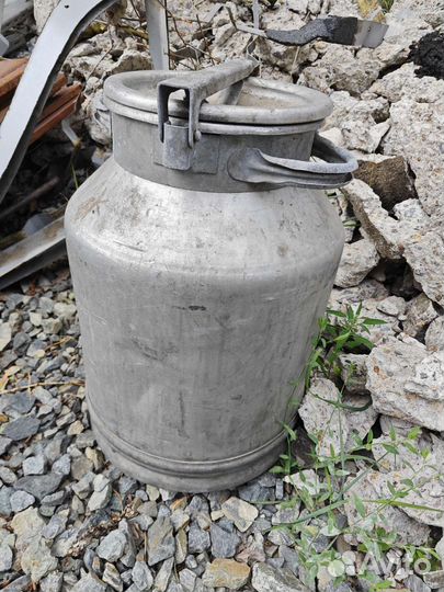 Бидон фляга