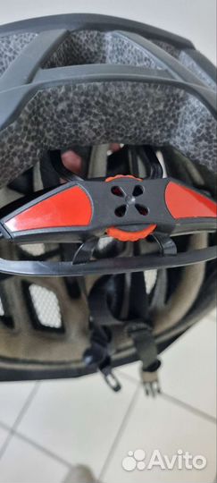 Вело шлем