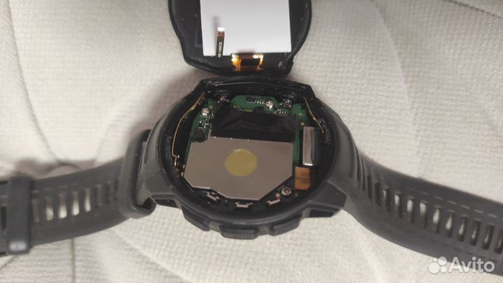 Garmin instinct на запчасти