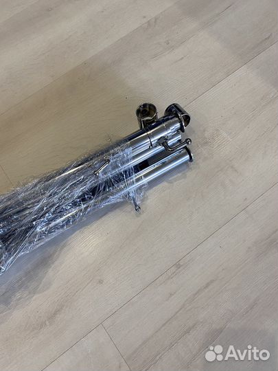 Вешалка напольная для одежды