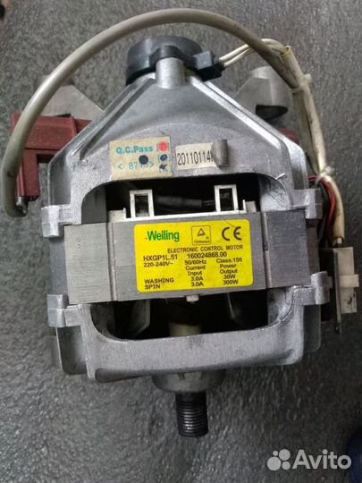 Запчасти от стиральной машины indesit iwsc5085