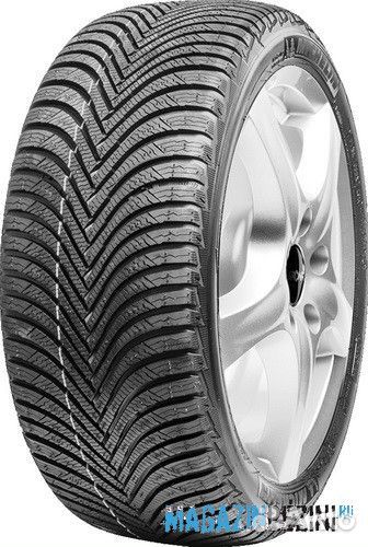 Michelin Pilot Alpin 5 255/40 R20 101W