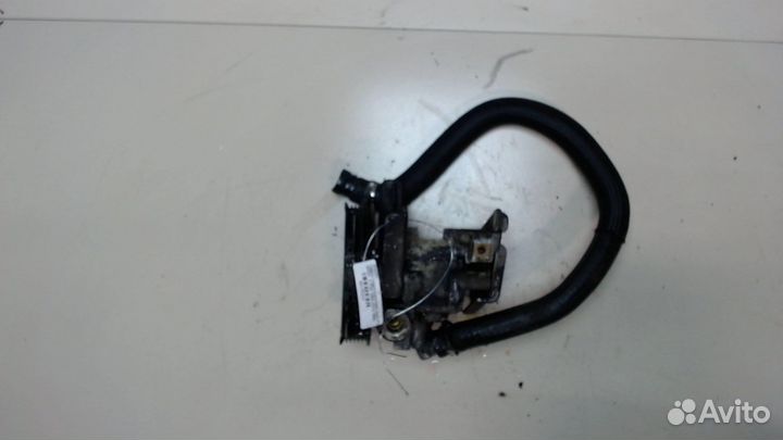 Гур BMW 5 E39, 1998