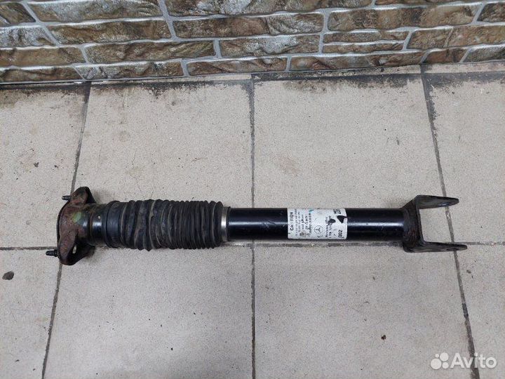 Амортизатор подвески задний правый Mercedes-Benz