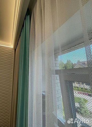 Шторы от производителя