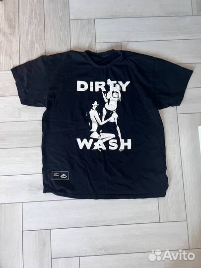 Футболка players club