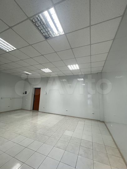 Свободного назначения, 34.7 м²