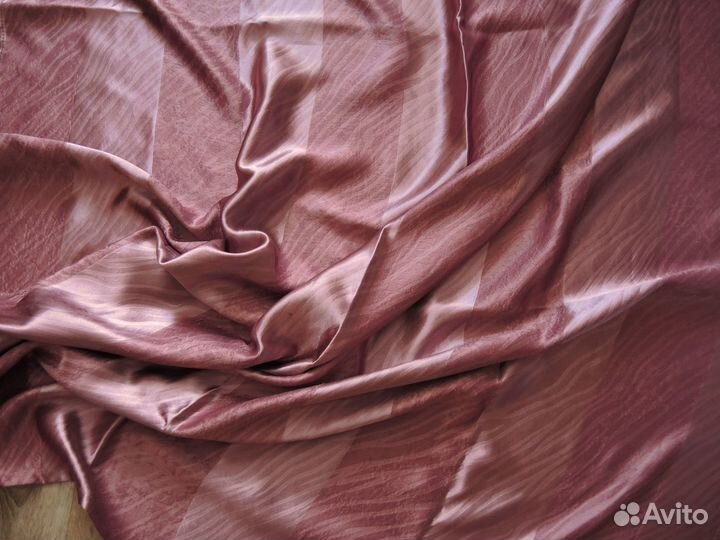 Шторы с ламбрекеном 139x211