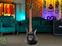 Ibanez Standard S520-WK Weathered Black