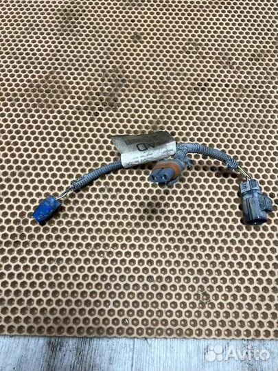 Проводка Ford Galaxy WA6 qywa 2007