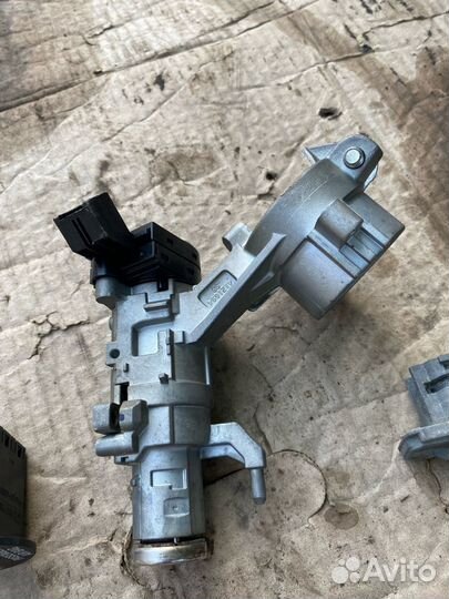 Замок зажигания Chevrolet Cruze