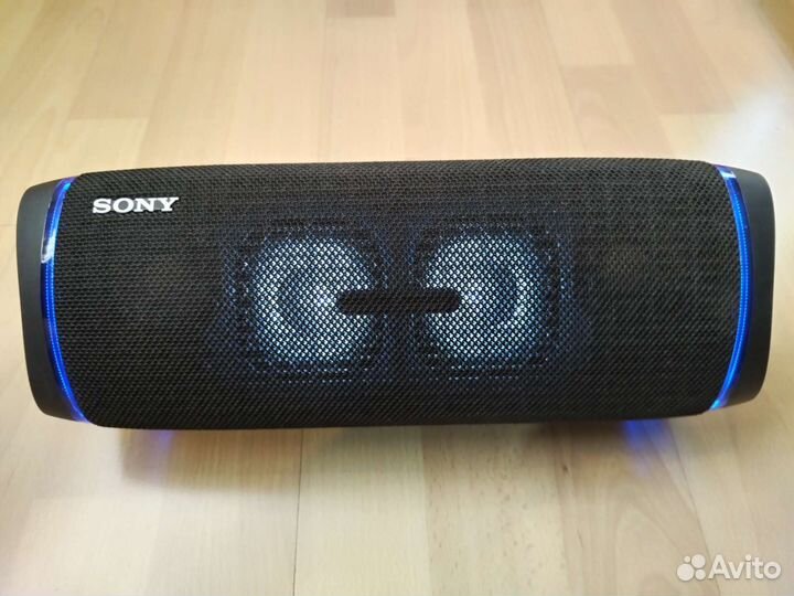 Колонка sony srs xb43