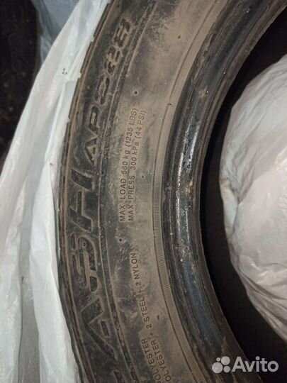 Wanli AP 028 195/60 R15