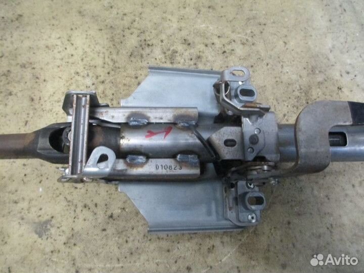 Колонка рулевая Mitsubishi Lancer (CX,CY) 2007-201