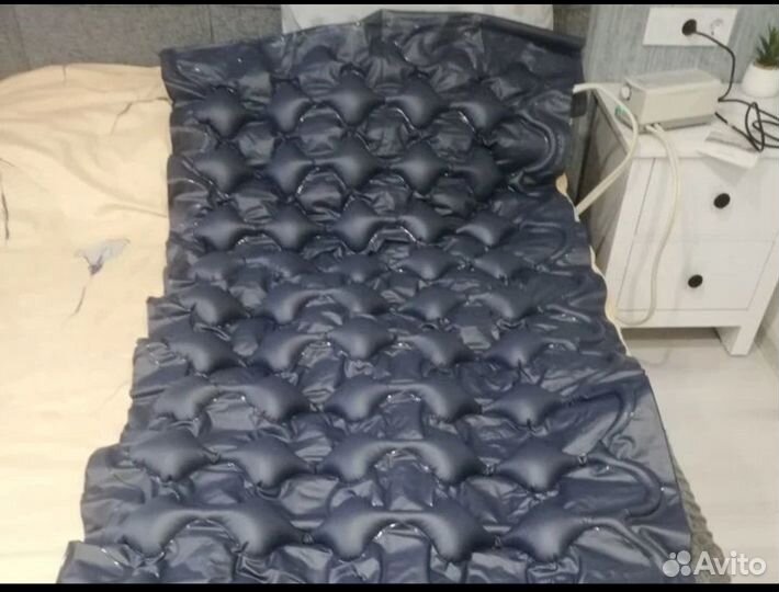 Противопролежневая система(матрас)