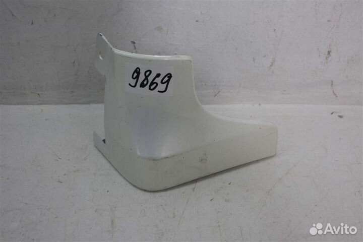 Брызговик задний правый Infiniti G (V36) 2007-2014