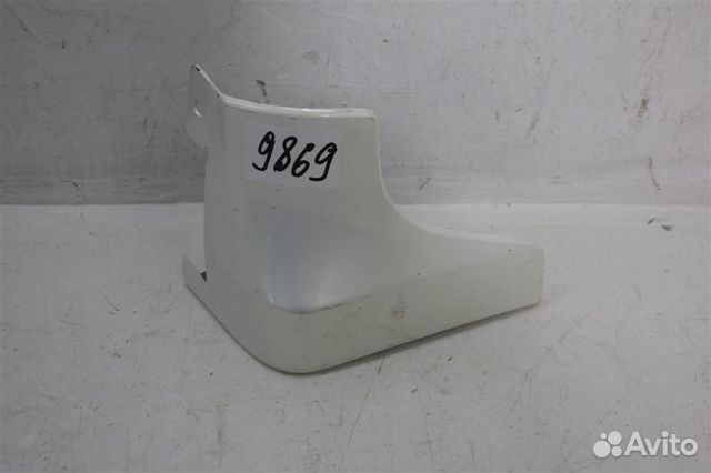 Брызговик задний правый Infiniti G (V36) 2007-2014