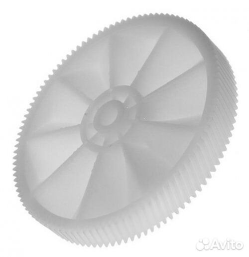 Braun Power Plus G1500 G1300 G1100 G3000 шестерня