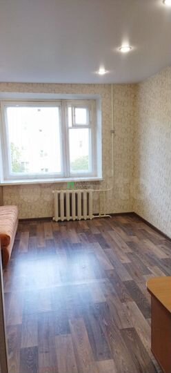 Комната 12,9 м² в > 9-к., 4/5 эт.