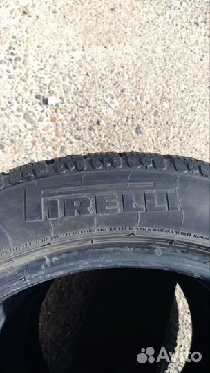 Pirelli Winter Sottozero 210 Serie II 225/50 R17 94H