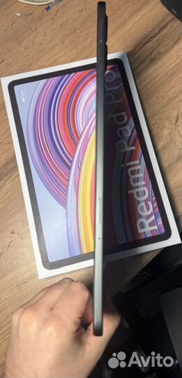 Планшет Redmi Pad Pro 8 256