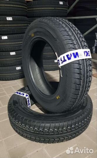 КАМА Кама 365 SUV (НК-242) 185/75 R16