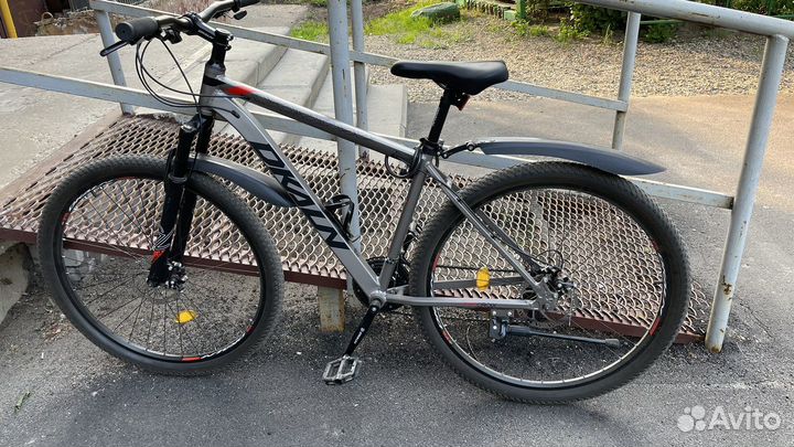 Велосипет Dkaln 29’’