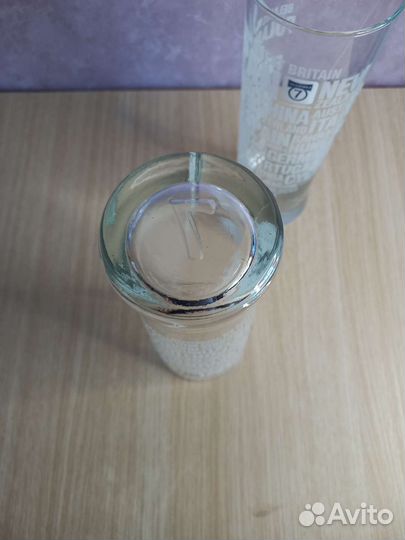 Бокалы пивные Балтика 7, объем 0,5