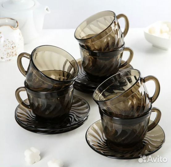 Чайный сервиз luminarc