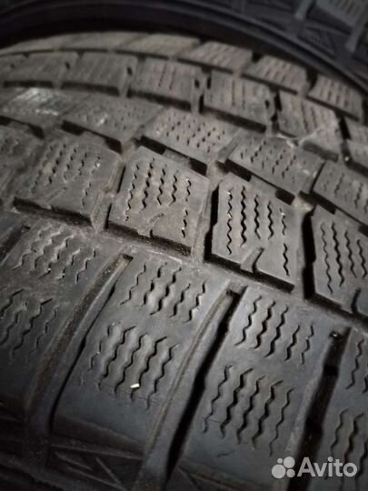 Dunlop Winter Maxx 225/55 R16 99T