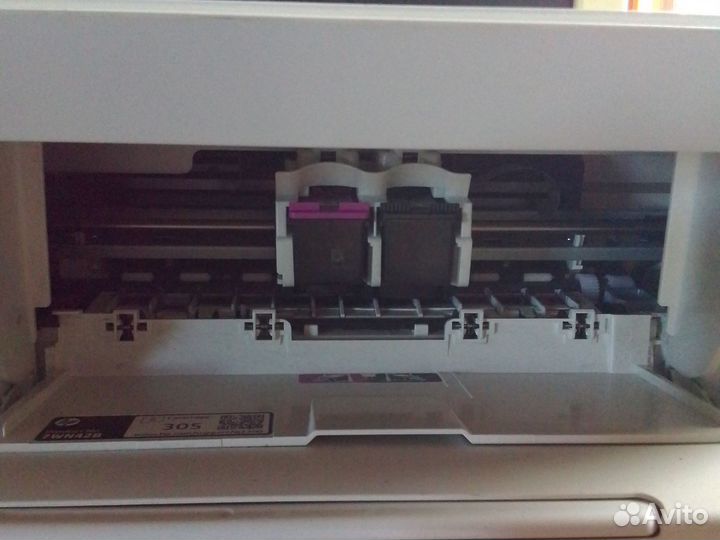 Мфу HP deskjet 2320