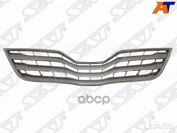 Решетка радиатора toyota camry 09-11 ST-TYL5-09