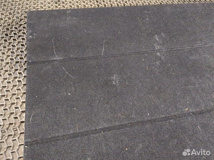 Полка багажника киа Sorento