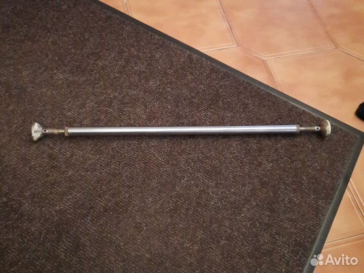 Турник в дверной проем