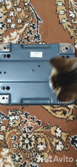 Весы напольные механические