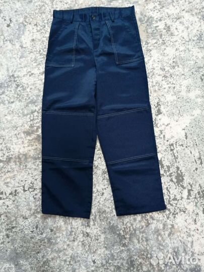 Спец одежда мужская летняя