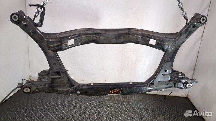 Балка подвески задняя Volkswagen Atlas