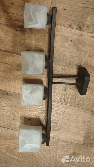 Люстра потолочная