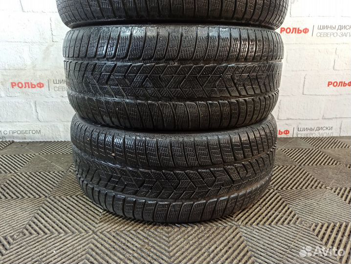 Pirelli Scorpion 275/40 R22 108V