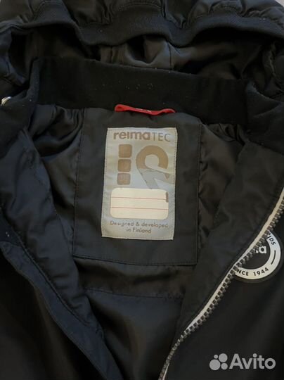Комбинезон reima 86 демисезон