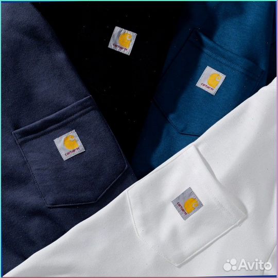 Кофта Carhartt (Art товара: 22435)